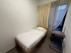 Birmingham Mansions (D11), Apartment #605362051